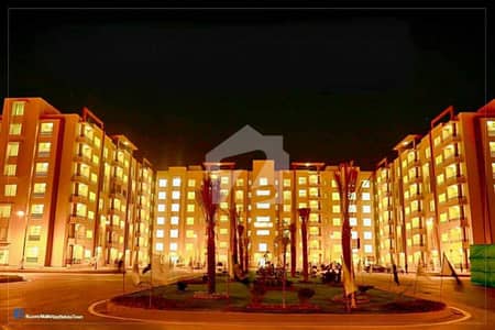 5 Marla Possession Plot Ideal Location Available For Sale In Bahria Orchard