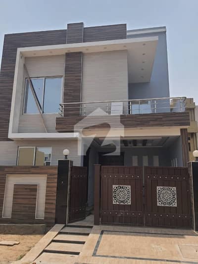 7 Marla House For Sale In Sector M7 Block A 7 Marla House For Sale In Sector M7 Block A