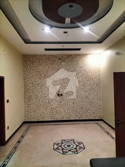2 Bed Daidaing New Portion For Rent In Sadaf Society