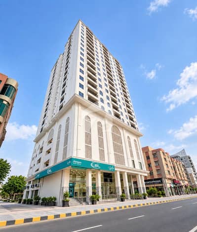 Rana Presidency Brand New (3 Bedrooms Drawing And Dinning Room) Area : 1800 SQFT Available For Rent Rana Presidency Brand New (3 Bedrooms Drawing And Dinning Room) Area : 1800 SQFT Available For Rent