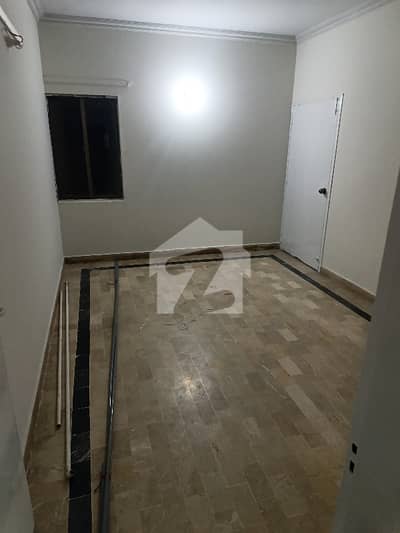 THREE BEDROOMS ATTACH BATH DRAWING TV LOUNGE KITCHEN GALLERY AVAILABLE FOR RENT FB AREA BLOCK 13