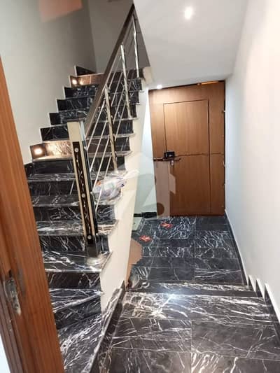 Tile Like New House