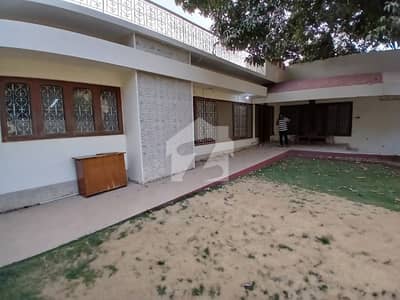 3 Side Corner Bungalow Next To Shahre E Faisal 3 Side Corner Bungalow Next To Shahre E Faisal