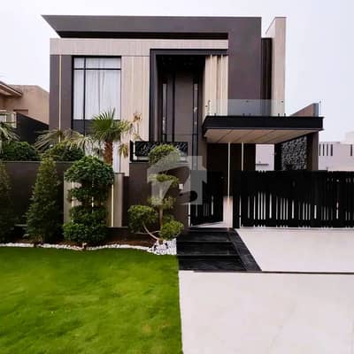 1 Kanal Luxury House For Sale In DHA Phase 7 Lahore Prime Location | Hot Deal 1 Kanal Luxury House For Sale In DHA Phase 7 Lahore Prime Location | Hot Deal