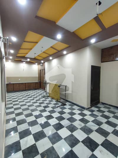 10 MARLA UPPER PORTION FOR RENT