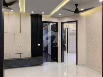 500YARDS BUNGALOW UPPER PORTION FOR RENT IN DHA PHASE 7 EXT. MOST ELITE CLASS LOCATION IN DHA KARACHI