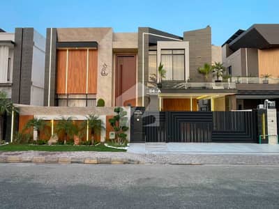 Dream 1 Kanal Villa!" Has Landed On Market In DHA Defence Phase 2, Islamabad