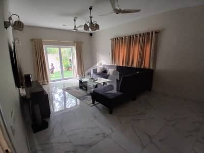 500 YARDS GROUND PORTION FOR RENT  DHA PHASE 5 KHYABAN-E-BADBAN
