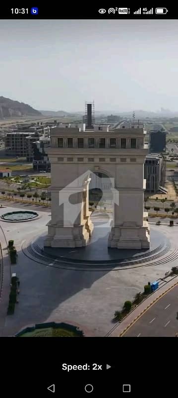 5 Marla Plot Available For Sale In Faisal Hills Block C Very Hot Beautiful Location Solid Land