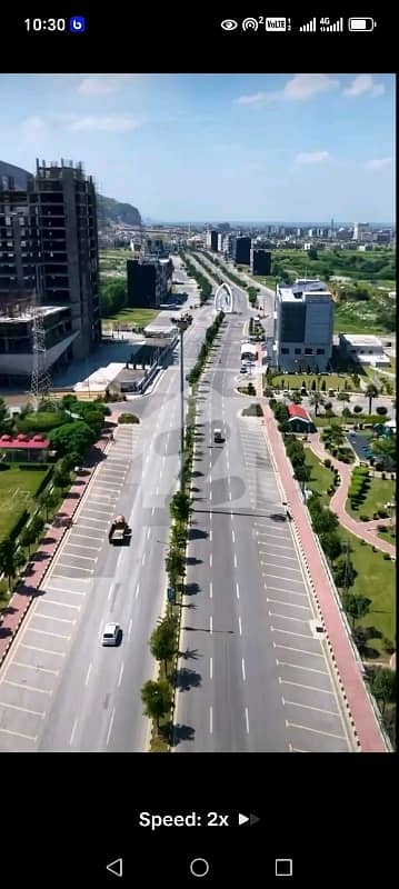 7 Marla Plot Available For Sale In Faisal Hills 7 Marla Plot Available For Sale In Faisal Hills