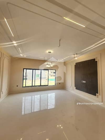 Kanal Luxury & Spacious Newly Built House Available For Sale In DHA Sector B Kanal Luxury & Spacious Newly Built House Available For Sale In DHA Sector B