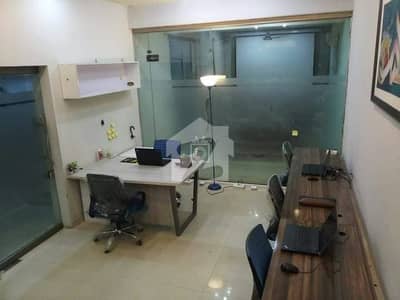 ایف ۔ 11 مرکز ایف ۔ 11,اسلام آباد میں 2 مرلہ Studio دفتر 1.6 کروڑ میں برائے فروخت۔