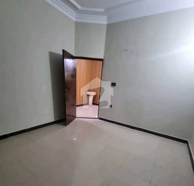 Gulshan-e-Iqbal - Block 7 Lower Portion Sized 250 Square Yards