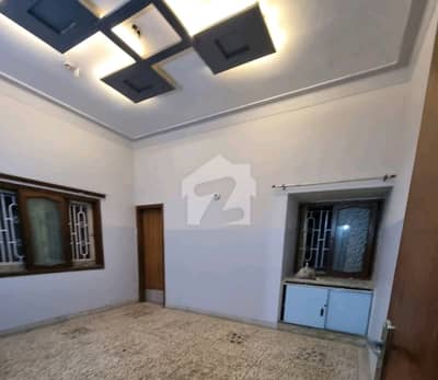 Your Search Ends Right Here With The Beautiful Lower Portion In Gulshan-e-Iqbal - Block 3 At Affordable Price Of Pkr Rs. 85000