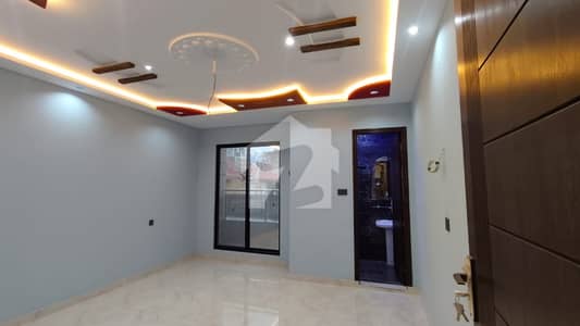 Prime Location Sale A House In Gulshan-E-Ravi Prime Location