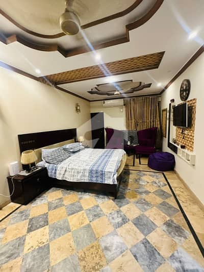 A Perfect Prime Location House Awaits You In Gulshan-e-Ravi - Block D Lahore