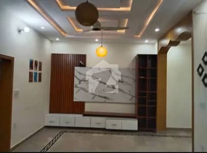 4 Marla Like Brand Ground Portion avilable For Rent in G 13/1