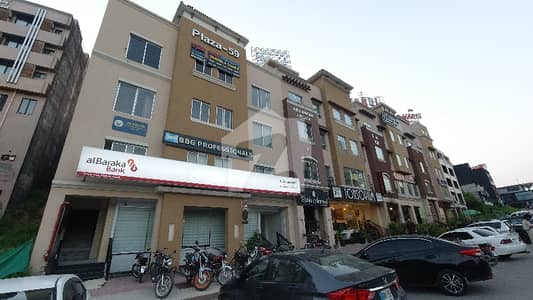 Heart Of Food Street! 8 Marla Prime Commercial Plaza For Sale With 12 Lac Monthly Rental Heart Of Food Street! 8 Marla Prime Commercial Plaza For Sale With 12 Lac Monthly Rental