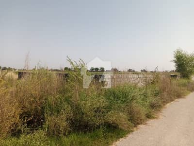 Main Rupa Road 26 Marla Plot
