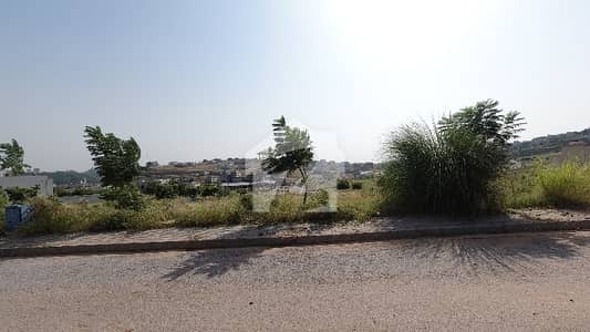 Reserve A Centrally Located On Excellent Location Residential Plot In DHA Phase 4 - Sector A