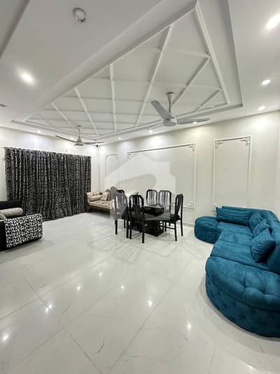 5 Marla Fully Furnished House For Rent In DHA Phase 2 Near LUMS ( For Family Or Bachelor)
