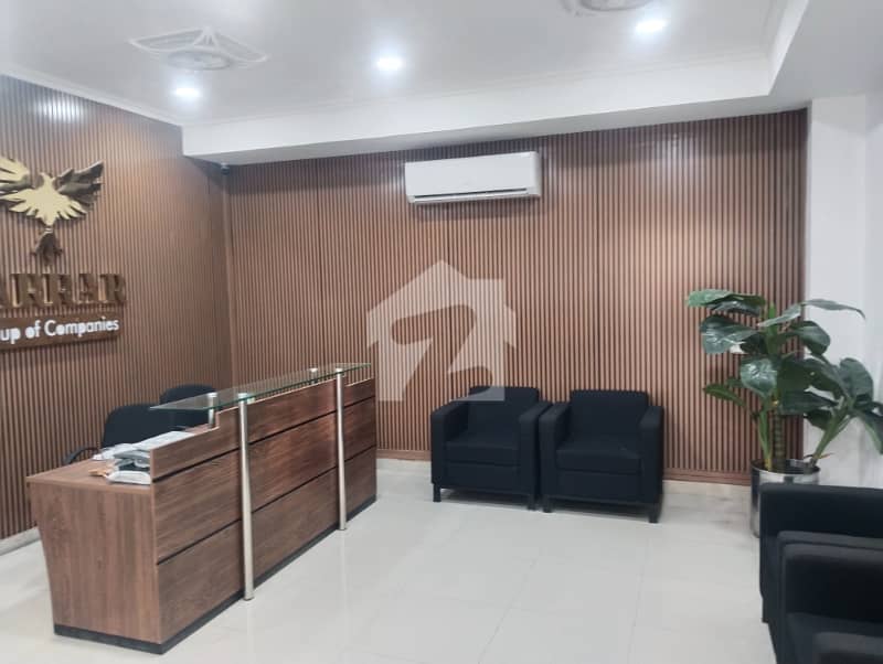 Fully Independent Furnished Office For Rent Fully Independent Furnished Office For Rent