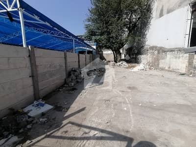 رینج روڈ راولپنڈی میں 7 مرلہ کمرشل پلاٹ 5.6 کروڑ میں برائے فروخت۔