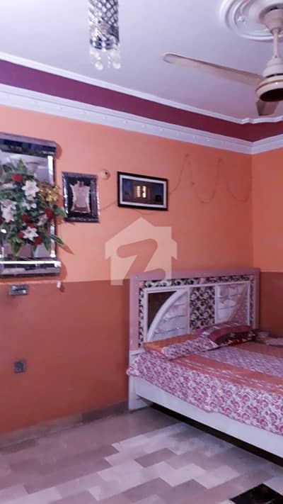 3-Bedroom Apartment for Sale Punjab Colony (Leased) Prime Location | Spacious 3 Bed D/D | 6th Floor