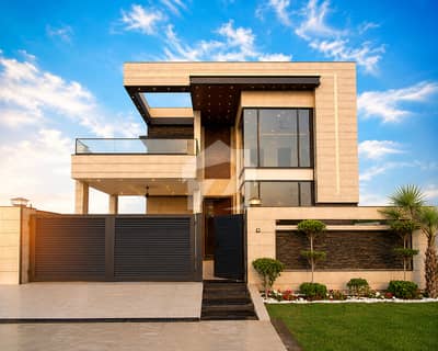 10 MARLA BRAND NEW HOUSE NEAR TO CARREFOUR DHA PHASE 7 10 MARLA BRAND NEW HOUSE NEAR TO CARREFOUR DHA PHASE 7