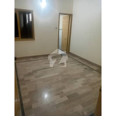 Spacious Prime Location House Is Available In North Karachi - Sector 7-D3 For Sale west open corner 150 gaz