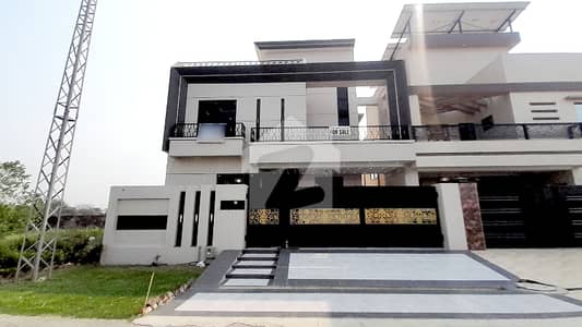 10 Marla House In Bagh-e-Iram Housing Society For sale