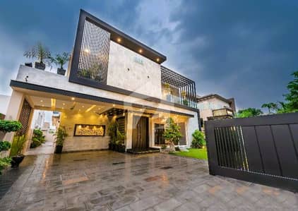 1 Kanal Adorable Bungalow On Top Location For Sale In DHA Phase 6 Lahore 1 Kanal Adorable Bungalow On Top Location For Sale In DHA Phase 6 Lahore