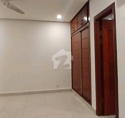1 Kanal Upper Portion For Rent In Islamabad With Solar And 4 ACs Installed