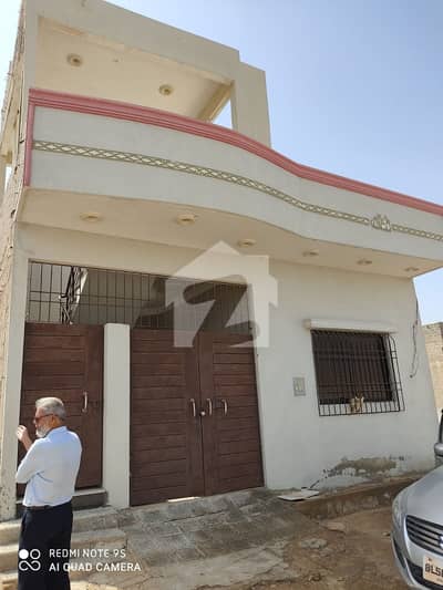 Single Story Home available for sale in Model Town Main superhighway Leased property