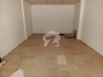 Property Links Offer 220 Sqft Ground Floor Shop Availabel For Rent in F-6 Markaz Islamabad