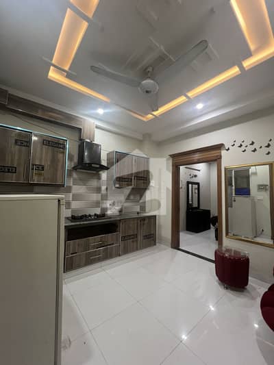 1-Bed Flat for Sale in Ahmad Heights Ideal Investment Opportunity