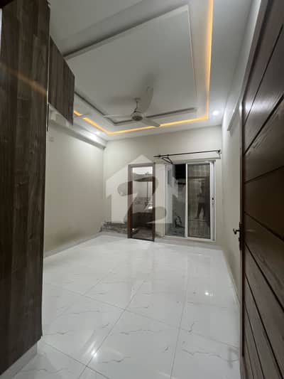 1-Bed Flat For Sale In Ahmad Heights Ideal Investment Opportunity