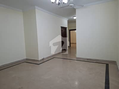 F-11 Al-Safa Heights 2 Bedroom Un-Furnished Apartment For Rent