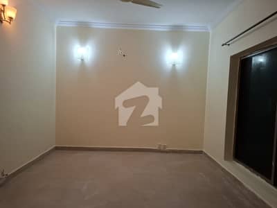 F-11 Al-Safa Heights 2 Bedroom Un-Furnished Apartment For Rent