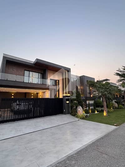 A 1 Kanal House In Islamabad Is On The Market For Sale
