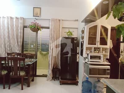 2 Bed D/D Flat West Open Flat In Tulip Tower