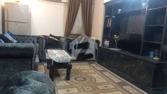 2 Bed D/D Flat West Open Flat In Tulip Tower