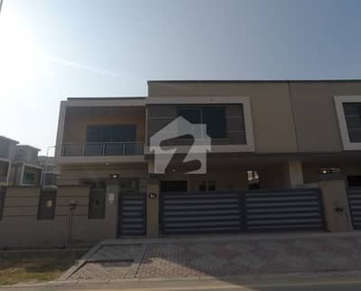Sector J 375 Sq Yard Brigadier House Available For Rent