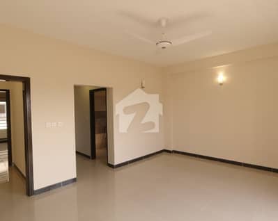 Luxurious 3-Bedroom Flat For Rent In Askari 5, Sector J 2700 Square Feet