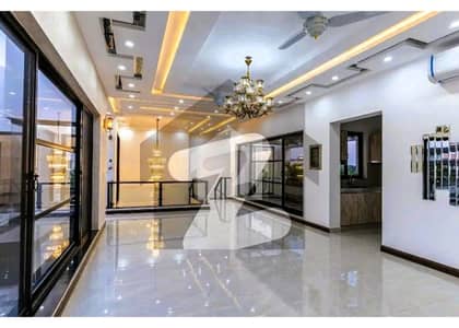 1 Kanal Upper Portion In DHA Phase 7  Z 2 Block