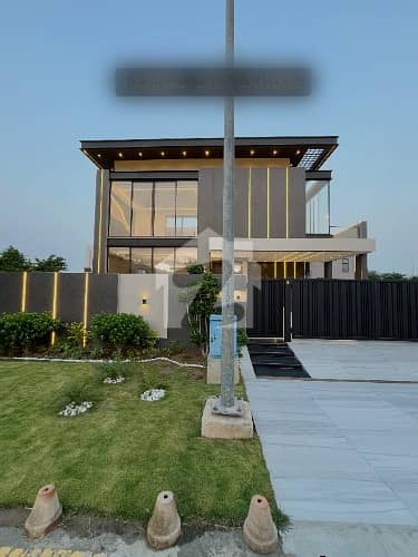 Book A House Of 1 Kanal In DHA Defence Phase 2 Islamabad