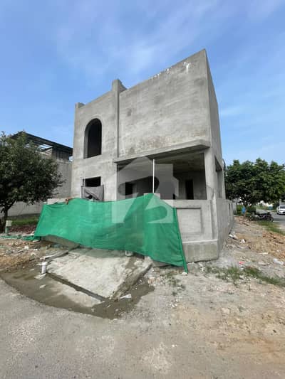 Corner Grey Structure Is Up For Sale In Phase 9 Town Corner Grey Structure Is Up For Sale In Phase 9 Town