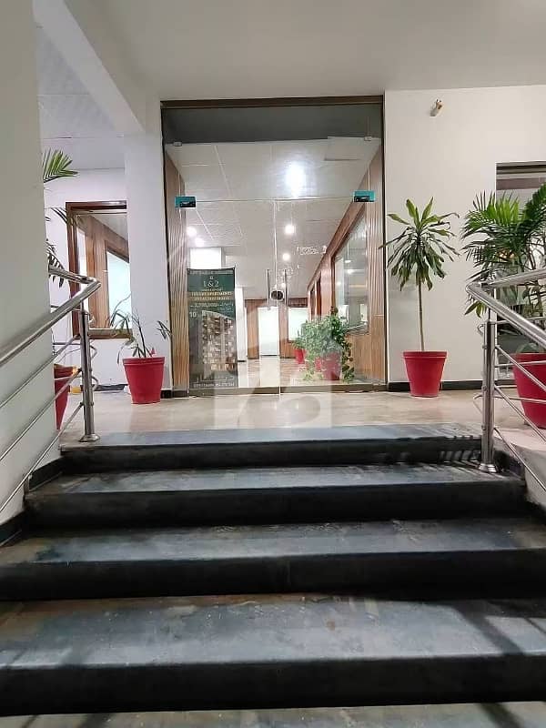 12 Marla Ground Floor Commercial Office For Rent H-13, 12 Marla Ground Floor Commercial Office For Rent H-13,