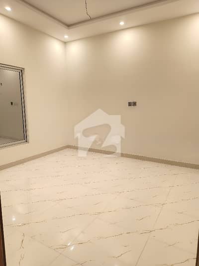 Prime Location 350 Square Feet Flat Is Available In Affordable Price In Peshawar Road