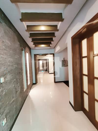 E-11/3 MPCHS 1 Kanal Triple Story House For Rent